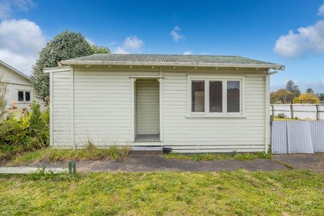 Photo of property in 28 Te Kumi Road, Te Kuiti, 3910
