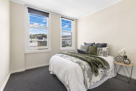 Photo of property in 255u6 Cuba Street, Te Aro, Wellington, 6011