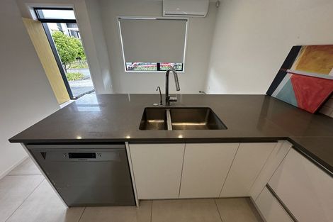 Photo of property in 4 Malcolm Calder Road, Hobsonville, Auckland, 0616