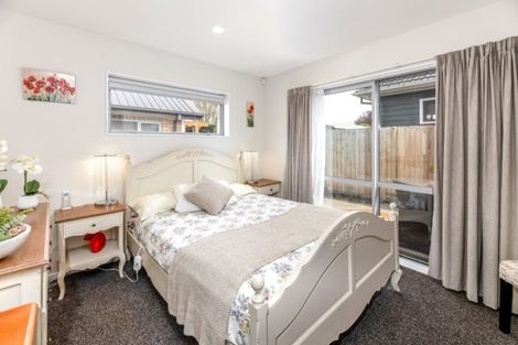 Photo of property in 323 Wairakei Road, Burnside, Christchurch, 8053