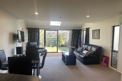 Photo of property in 7/24 Melrose Street, Christchurch Central, Christchurch, 8013