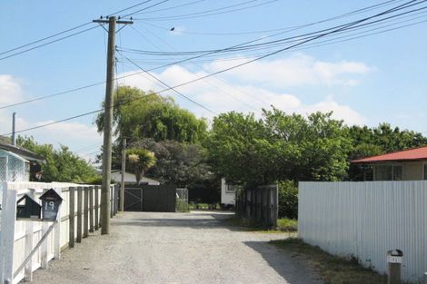 Photo of property in 21 Esk Place, Aranui, Christchurch, 8061