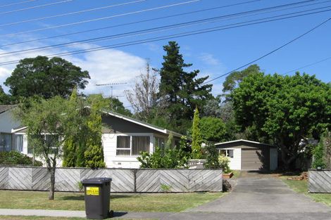 Photo of property in 58 Glenvar Road, Torbay, Auckland, 0630