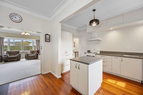 Photo of property in 507 Frederick Street, Mahora, Hastings, 4120