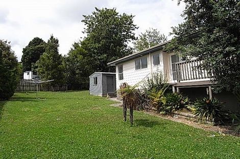 Photo of property in 35 Gallony Avenue, Massey, Auckland, 0614