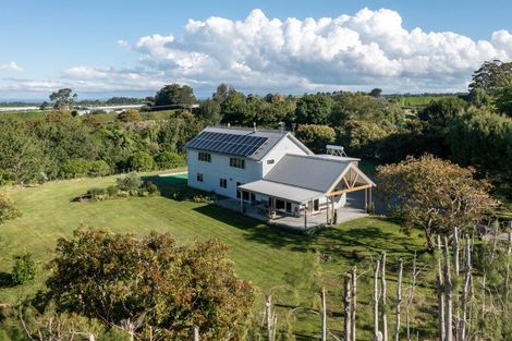 Photo of property in 612 No 1 Road, Te Puke, 3182