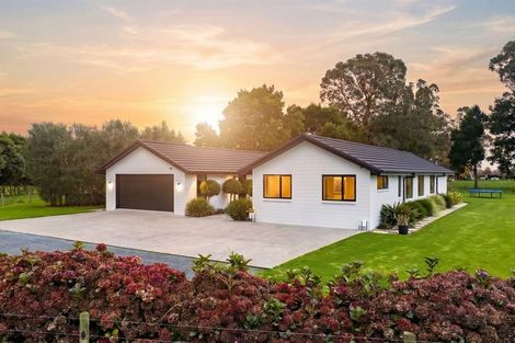 Photo of property in 831 Whitikahu Road, Whitikahu, Taupiri, 3792