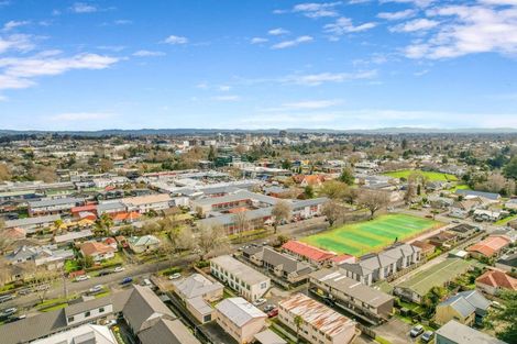 Photo of property in 6/47a Cook Street, Hamilton East, Hamilton, 3216