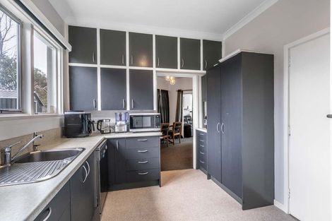 Photo of property in 138 Ward Street, Waverley, Invercargill, 9810