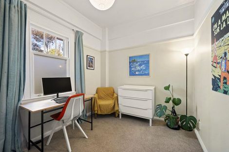 Photo of property in Zena Court, 11f6 Dufferin Street, Mount Victoria, Wellington, 6021