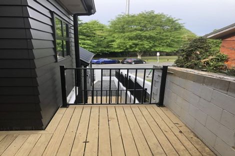 Photo of property in 27u2 Seddon Road, Frankton, Hamilton, 3204