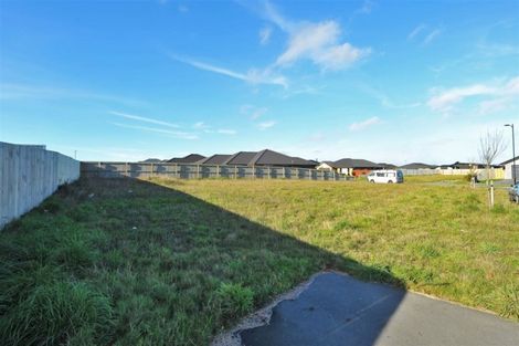 Photo of property in 3 Goodland Place, Rolleston, 7614