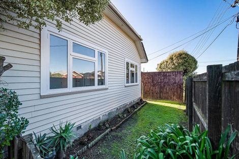 Photo of property in 113 Ruskin Street, Addington, Christchurch, 8024