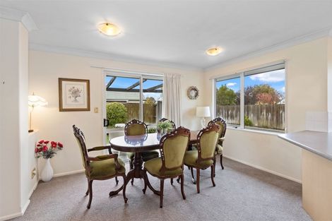 Photo of property in 38 Paget Drive, Woodend, 7610