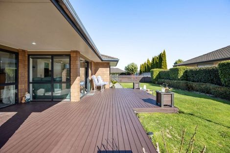 Photo of property in 8 Mercury Court, Rototuna North, Hamilton, 3210