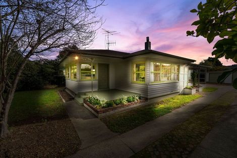 Photo of property in 125 Whitby Road, Wakefield, 7025