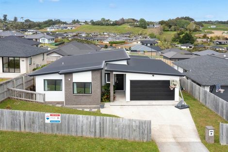 Photo of property in 37 Jamish Drive, Warkworth, 0910