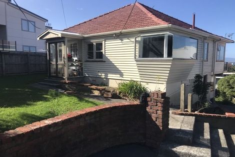 Photo of property in 34 Mandalay Terrace, Khandallah, Wellington, 6035