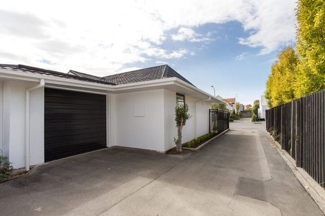 Photo of property in 83 Winchester Street, Merivale, Christchurch, 8014