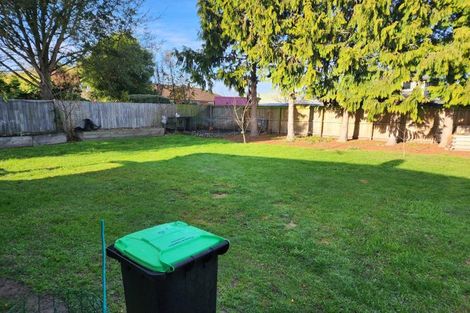 Photo of property in 45 Isaac Wilson Road, Kaiapoi, 7630