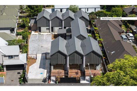 Photo of property in 2/77 Deans Avenue, Riccarton, Christchurch, 8011