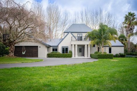 Photo of property in 5d Woodcock Road, Tamahere, Hamilton, 3283
