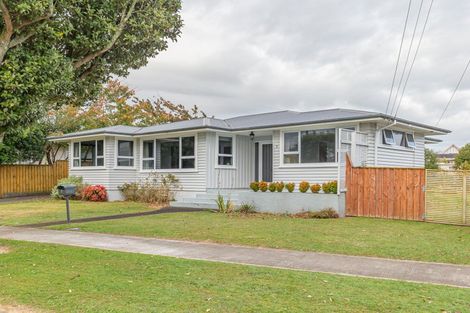 Photo of property in 5 Duke Street, Levin, 5510