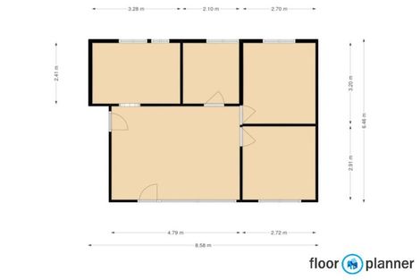 Photo of property in 4/2 Bannerman Road, Morningside, Auckland, 1022