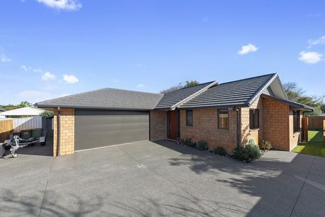 Photo of property in 5a Coldwell Place, Chartwell, Hamilton, 3210