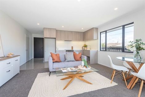 Photo of property in 214b Bower Avenue, North New Brighton, Christchurch, 8083