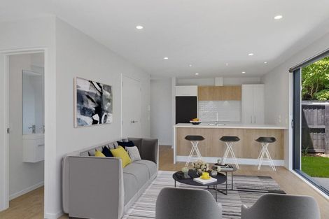 Photo of property in 4/29 Swanns Road, Richmond, Christchurch, 8013