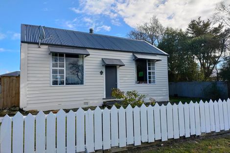 Photo of property in 11 Lyall Terrace, Temuka, 7920