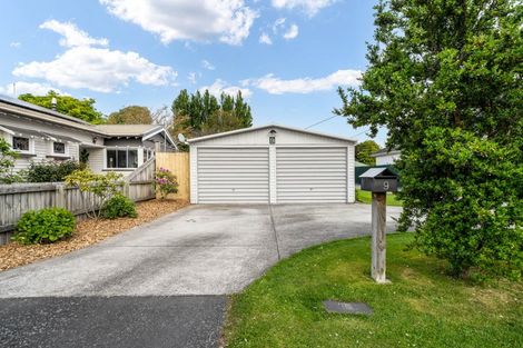Photo of property in 9 Fergusson Avenue, Mairehau, Christchurch, 8013