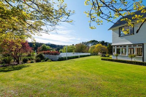 Photo of property in 2006 Inland Road, Inland Road, Kaikoura, 7373