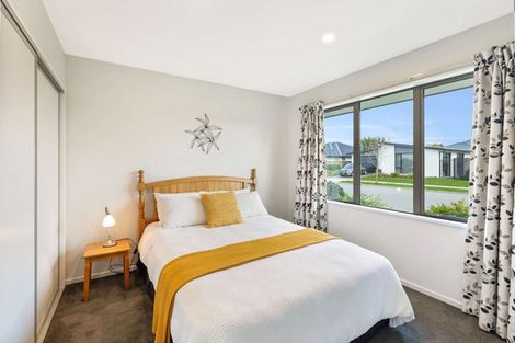 Photo of property in 18 Cleland Crescent, Kaiapoi, 7630