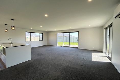 Photo of property in 19 Geldard Drive, Rolleston, 7615