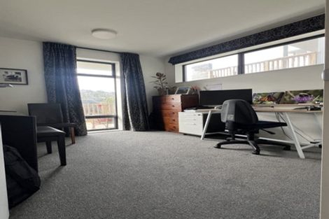 Photo of property in 65u1 Tiketike Way, Brooklyn, Wellington, 6021