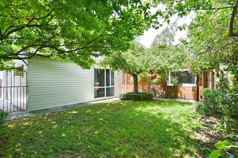 Photo of property in 42/a Ward Street, Addington, Christchurch, 8024