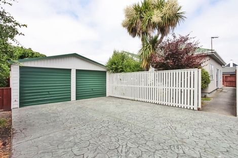 Photo of property in 128 Innes Road, St Albans, Christchurch, 8052