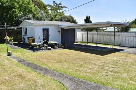 Photo of property in 21 Green Avenue, Levin, 5510
