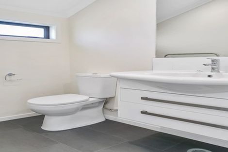 Photo of property in 3u3 Palmerston Street, Hamilton Central, Hamilton, 3204