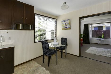 Photo of property in 64 Highsted Road, Bishopdale, Christchurch, 8053