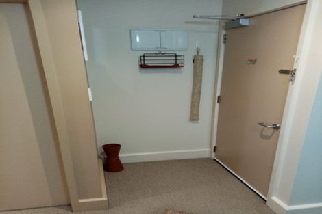 Photo of property in St Pauls Apartments, 64/43u Mulgrave Street, Thorndon, Wellington, 6011