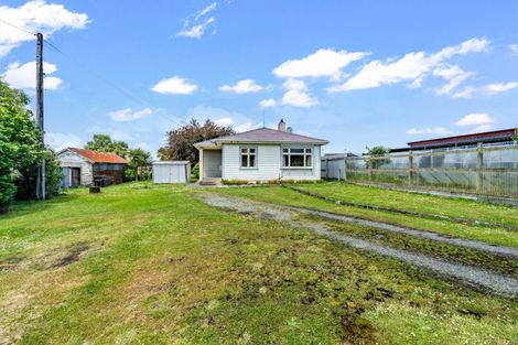 Photo of property in 7 Johnston Road, Nightcaps, 9630