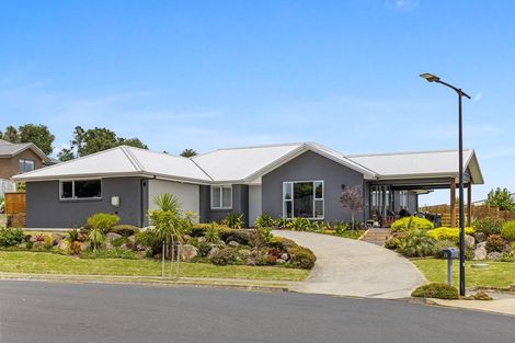 Photo of property in 15 Three Brothers Place, Warkworth, 0981