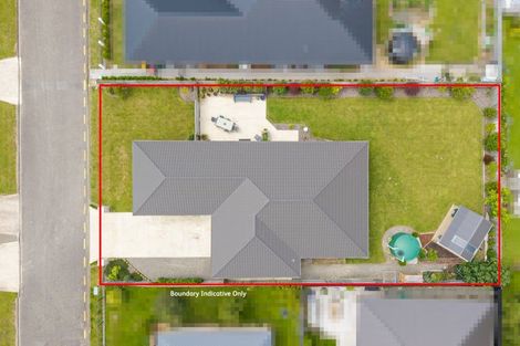 Photo of property in 5 Kauri Place, Pahiatua, 4910