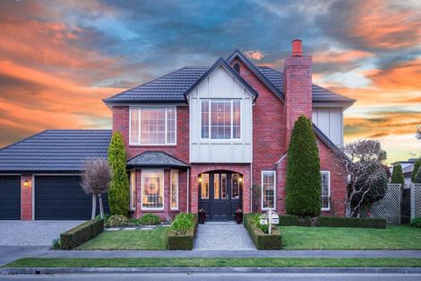 Photo of property in 17 Watermill Boulevard, Northwood, Christchurch, 8051