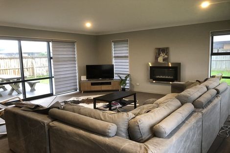 Photo of property in 168 Brookside Road, Rolleston, 7614