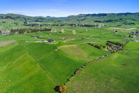 Photo of property in 802 Taniwha Road, Waerenga, Te Kauwhata, 3781