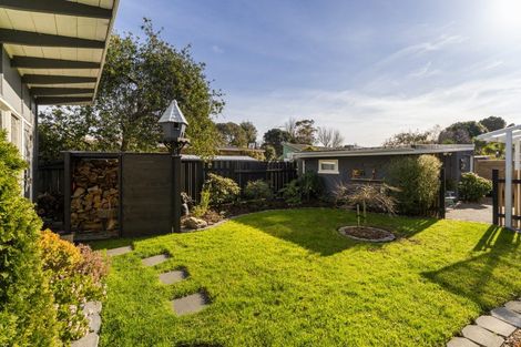 Photo of property in 3 Alexander Street, Waikanae, 5036